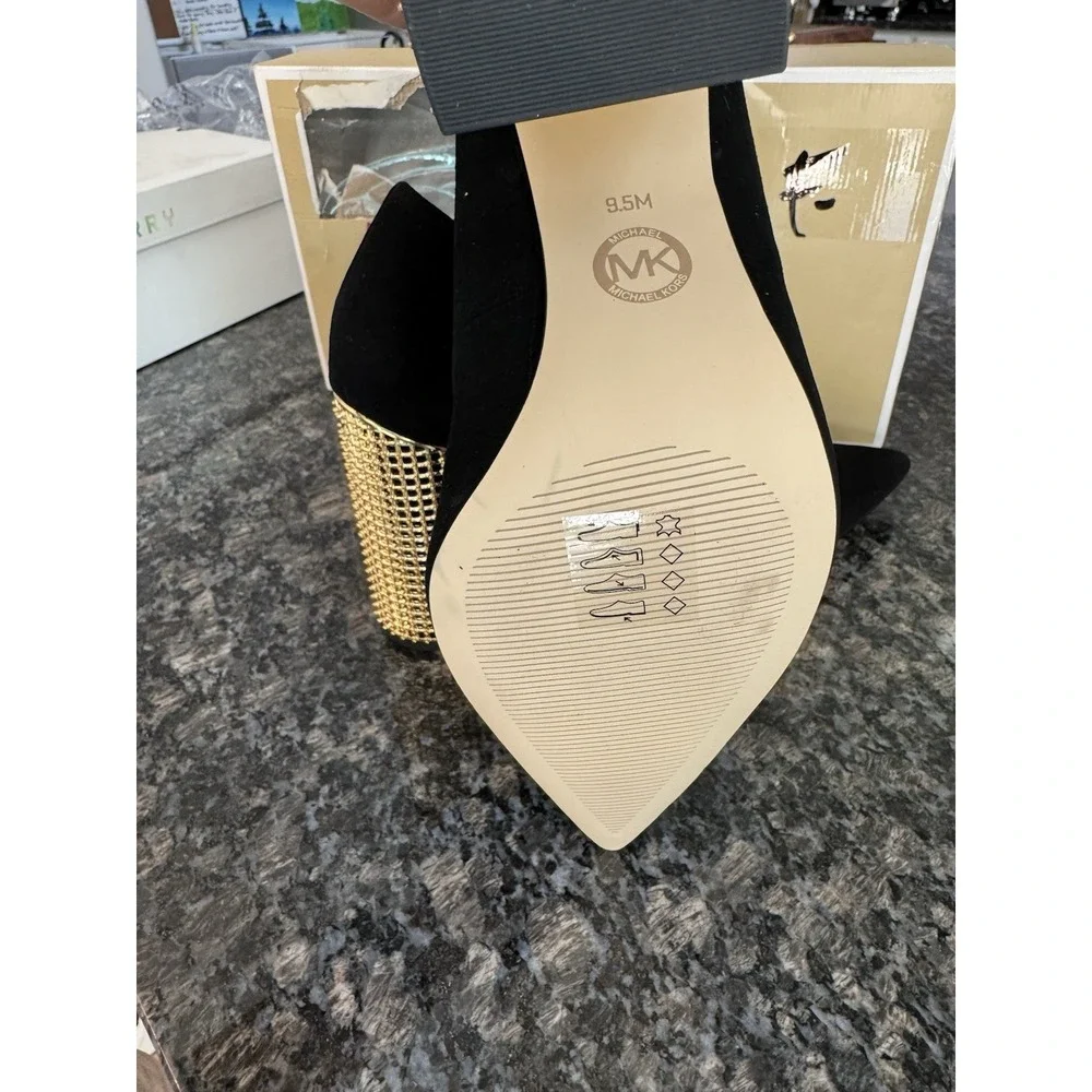 Michael Kors box does